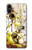S0109 Cute Squirrel Cartoon Case For Samsung Galaxy A05