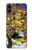 S0902 Mulberry Tree Van Gogh Case For Samsung Galaxy A05