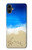 S0912 Relax Beach Case For Samsung Galaxy A05