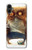 S1133 Wake up Owl Case For Samsung Galaxy A05