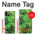 S1656 Marijuana Plant Case For Samsung Galaxy A05
