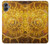 S1789 Ammonite Fossils Case For Samsung Galaxy A05