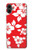 S1949 Hawaiian Hibiscus Pattern Case For Samsung Galaxy A05