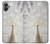 S1980 White Peacock Case For Samsung Galaxy A05