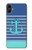 S2081 Nautical Anchor Case For Samsung Galaxy A05