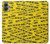 S2088 Police Line Do Not Cross Case For Samsung Galaxy A05