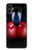 S2261 Businessman Black Suit With Boxing Gloves Case For Samsung Galaxy A05