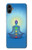 S2295 Bhuddha Aura Chakra Balancing Healing Case For Samsung Galaxy A05