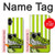 S2323 Funny Green Alligator Crocodile Case For Samsung Galaxy A05