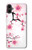 S2359 Plum Blossom Case For Samsung Galaxy A05