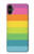 S2363 Rainbow Pattern Case For Samsung Galaxy A05