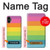 S2363 Rainbow Pattern Case For Samsung Galaxy A05