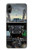 S2435 Fighter Jet Aircraft Cockpit Case For Samsung Galaxy A05