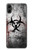 S2440 Biohazards Biological Hazard Case For Samsung Galaxy A05