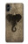 S2516 Elephant Skin Graphic Printed Case For Samsung Galaxy A05