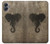 S2516 Elephant Skin Graphic Printed Case For Samsung Galaxy A05