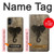 S2516 Elephant Skin Graphic Printed Case For Samsung Galaxy A05