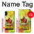 S2523 Canada Autumn Maple Leaf Case For Samsung Galaxy A05