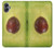 S2552 Avocado Fruit Case For Samsung Galaxy A05