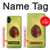 S2552 Avocado Fruit Case For Samsung Galaxy A05