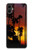 S2563 California Sunrise Case For Samsung Galaxy A05