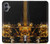 S2742 Ice Whiskey Whisky Glass Case For Samsung Galaxy A05