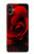 S2898 Red Rose Case For Samsung Galaxy A05