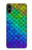 S2930 Mermaid Fish Scale Case For Samsung Galaxy A05