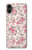 S3095 Vintage Rose Pattern Case For Samsung Galaxy A05