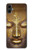 S3189 Magical Yantra Buddha Face Case For Samsung Galaxy A05