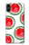 S3236 Watermelon Pattern Case For Samsung Galaxy A05