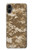 S3294 Army Desert Tan Coyote Camo Camouflage Case For Samsung Galaxy A05