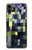 S3340 Paul Klee Architecture Case For Samsung Galaxy A05
