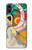 S3346 Vasily Kandinsky Guggenheim Case For Samsung Galaxy A05