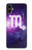 S3370 Zodiac Scorpio Case For Samsung Galaxy A05