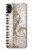 S3390 Music Note Case For Samsung Galaxy A05