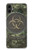 S3468 Biohazard Zombie Hunter Graphic Case For Samsung Galaxy A05