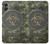 S3468 Biohazard Zombie Hunter Graphic Case For Samsung Galaxy A05
