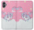 S3518 Unicorn Cartoon Case For Samsung Galaxy A05