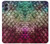 S3539 Mermaid Fish Scale Case For Samsung Galaxy A05