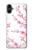 S3707 Pink Cherry Blossom Spring Flower Case For Samsung Galaxy A05