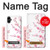 S3707 Pink Cherry Blossom Spring Flower Case For Samsung Galaxy A05