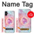 S3709 Pink Galaxy Case For Samsung Galaxy A05