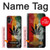 S3890 Reggae Rasta Flag Smoke Case For Samsung Galaxy A05