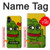 S3945 Pepe Love Middle Finger Case For Samsung Galaxy A05