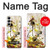 S0109 Cute Squirrel Cartoon Case For Samsung Galaxy A05s