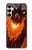 S0414 Fire Dragon Case For Samsung Galaxy A05s