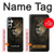 S0472 Lion Case For Samsung Galaxy A05s