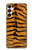 S0576 Tiger Skin Case For Samsung Galaxy A05s