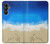 S0912 Relax Beach Case For Samsung Galaxy A05s